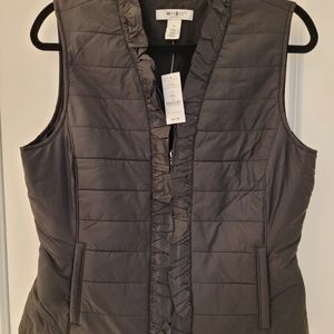 WHBM vest